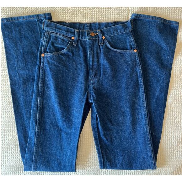 Vintage Y2K Wrangler Jeans - Picture 2 of 7
